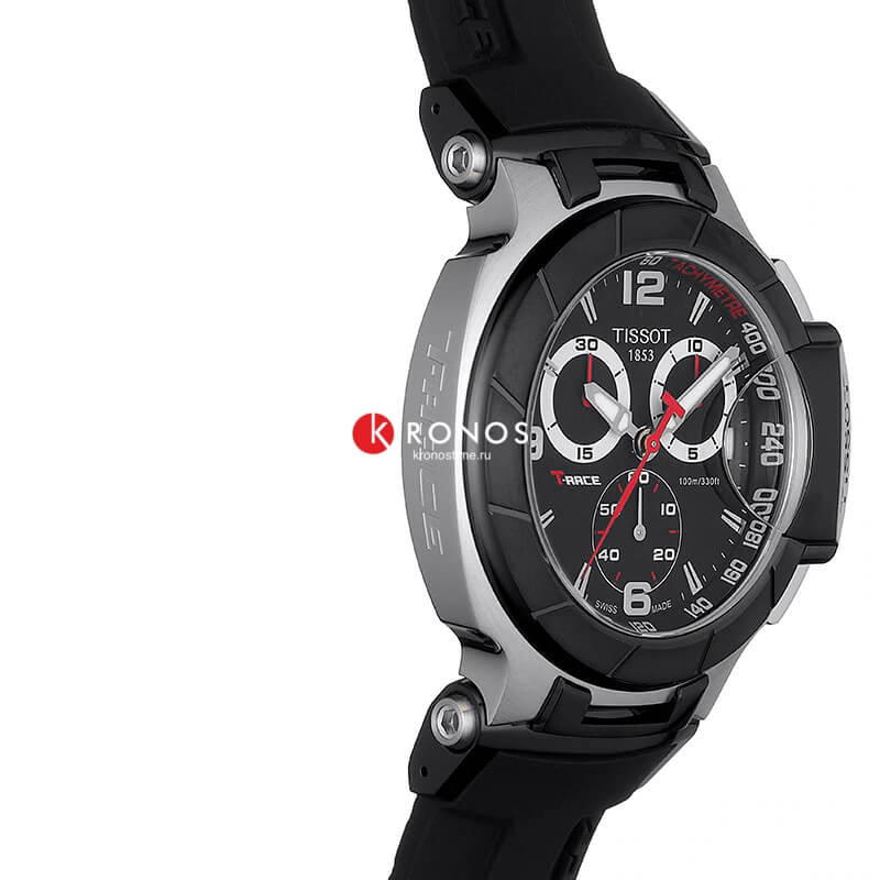 Фотография часов Tissot T-Sport T-Race Quartz Chronograph T048.417.27.057.00_14